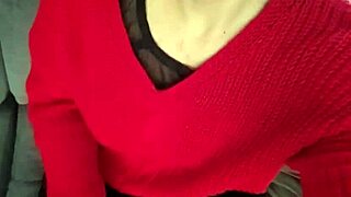 Sophie the horny mature slut craves hard cock rides