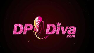 wanna see lorelai suicide's first dp gaping ass to mouth end in facial?