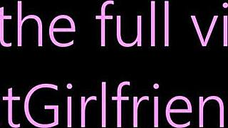 Goth ex Kitty Lynn sneaks in for missionary pounding Alex Adams