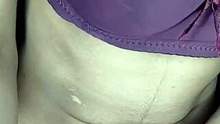 Asian Amateur Turns Cum-Hungry Sex Addict Swallowing Loads!