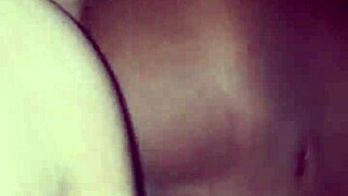 black teen small waist begs bbc creampie then squirts pov wild