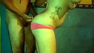 😈 colombian milf's big ass bounces on monster cock! 🔥