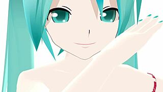 Miku's ASMR Masturbation Hits Orgasm Peaks!