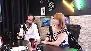 Best Moments Reh Queen Tantric Massage Sensual Cast Part 7 Sheer Red