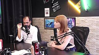 Best Moments Reh Queen Tantric Massage Sensual Cast Part 7 Sheer Red