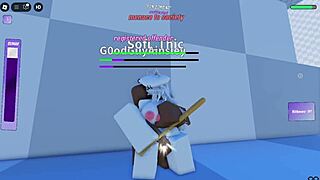 roblox sluts they grabbed me rough left me dripping like a total cumslut