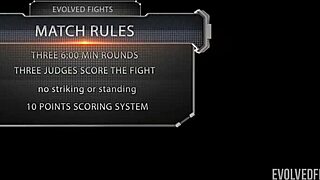 daisy ducati vs miss demeanor lesbian wrestling fingering pussy lick