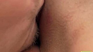 her soaked t-shirt led to wild office teen fuck!