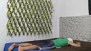 i pound stepmom's fat ass hard now