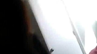 sloppy cougar milf housewife rides interracial cock loving every deep thrust