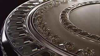 damn diamond asteria that cougar mouth on rome majors cock feels huge