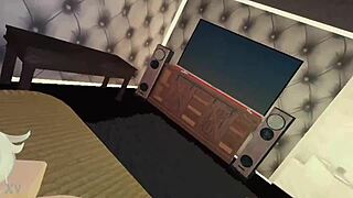 Hey check out me pounding this tight 18+ whore bent over in the motel riding cowgirl doggystyle her big wet ass