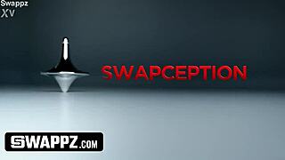 Stepbros trade stepsis faces before slamming their own in wild facial swap