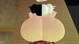 Hey check out me pounding this tight 18+ whore bent over in the motel riding cowgirl doggystyle her big wet ass