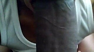 a couple gets sloppy on camera that january night