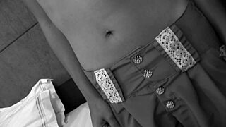 Petite Asian Thai Twat Pounded Gaping By Thick Cock