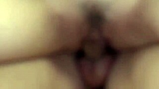 i drill this asian cutie's snatch deep and fill her with cum