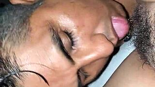 My hot wife gets wild and needy for mature action all night long