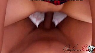 Teacher Convinces Braces Student to Fuck and Cum on Her Skirt