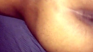 late night cravings hit with monster black cock pounding.