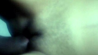 sex with my wife feels amazing tonight