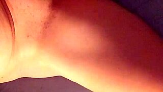 dirty hairy slut fingers herself hard 😈💦🔥