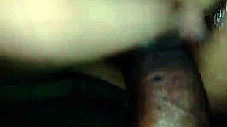 Bhabhi's sister gets wild homemade pounding with Hindi moans! 🔥🇮🇳😘