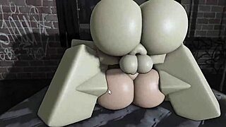 rough roblox sex with this total slut 😈🔥 she takes it hard!!