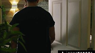 Hime Marie seduces masseurs for sneaky double penetration happy ending on honeymoon