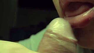 POV: this thick Dominican BBW sucks dick and begs for every drop of cum! 😍💦