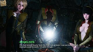 Eternum 93 game adventure unfolds with intense player challenges