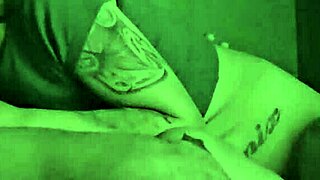 Sexy milf autumn sunshine deep throats monster white cock then rides it wild