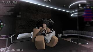 She Begs for Degradation as I Fuck Her Roughly Part 1 of 2