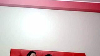 Peruvian Pro Candyboom Licks Cock Missionary Before Posing For Hardcore Pussy Pound!