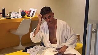 he left and i took his slut but love watching her get filled