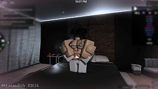 She Begs for Degradation as I Fuck Her Roughly Part 1 of 2