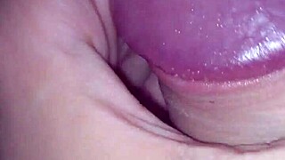 whoa check out this veiny huge giant dick dude