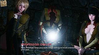 Eternum 93 game adventure unfolds with intense player challenges