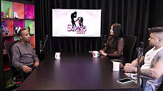 Hey tifany, that sheer red swing cast got you chatting with negro top?