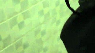 best friend's mom catches me with panties and sucks till i cum!