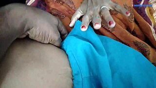 morning fuck with a beautiful horny milf!