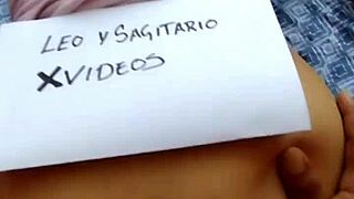 A Mexican talent steps into the casting interview room ready to shine