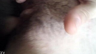 fucking my ex-wife's tight pussy up close