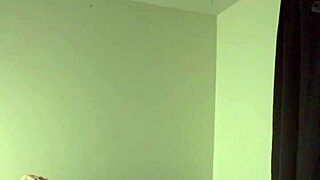 skinny babysitter flashes dripping pussy in apartment ready for rough licking?