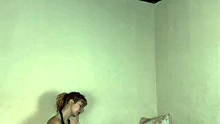 behind the scenes with von poison and carmona i gave him my bareback ass anal with big clit tattoo wet pussy