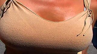 Does Your Busty Stepmom Crave Big Black Cock Facial Cum Swallow?