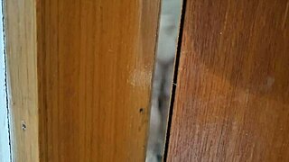 stepsis shares hotel bed begs for rough cock rip clothes fuck!