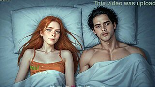 Mila ai loyal route gangbang creampie rough outdoor