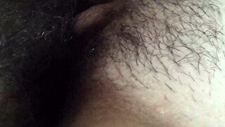 fucking my ex-wife's tight pussy up close