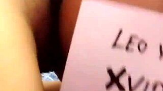 A Mexican talent steps into the casting interview room ready to shine